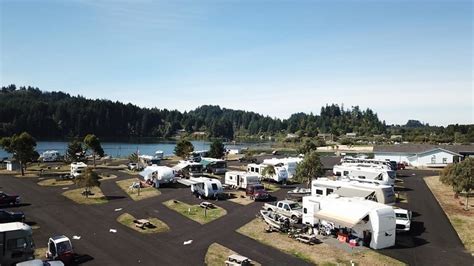 florence oregon casino rv park.